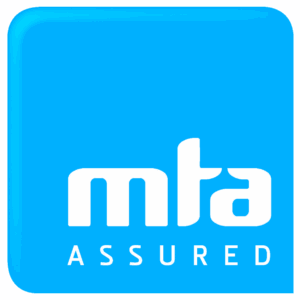 MTA Logo